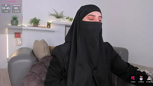 Snapshot of salma_arabicc chatting on June 20, 2026, 4:04 am salma arabicc online show from June 20, 2026, 4:04 am