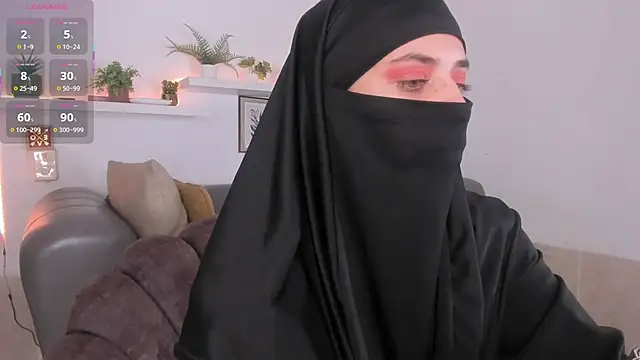 Snapshot of salma_arabicc chatting on June 23, 2026, 4:54 am salma arabicc online show from June 23, 2026, 4:54 am