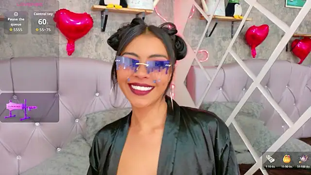 Snapshot of Devil_AliceXo chatting on February 19, 2026, 9:11 pm Devil AliceXo online show from February 19, 2026, 9:11 pm