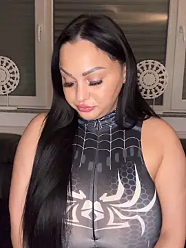 Snapshot of Blackpearlx666 chatting on October 10, 2025, 9:58 pm Blackpearlx666 online show from October 10, 2025, 9:58 pm