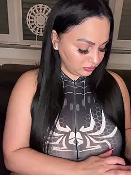 Snapshot of Blackpearlx666 chatting on October 13, 2025, 8:42 pm Blackpearlx666 online show from October 13, 2025, 8:42 pm