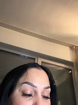 Snapshot of Blackpearlx666 chatting on October 21, 2025, 7:03 pm Blackpearlx666 online show from October 21, 2025, 7:03 pm