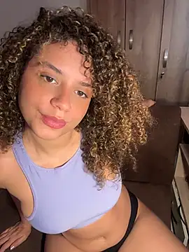 KittyTwerk 2 online show from June 19, 2026, 8:12 pm