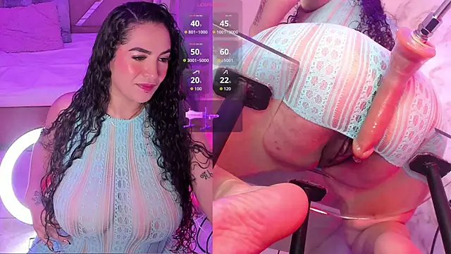 RoxyLicious  online show from January 14, 2026, 1:17 pm