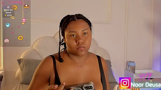 Candaceoweens online show from February 5, 2026, 3:44 am