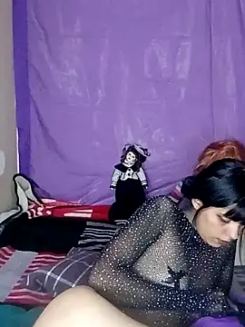 AshWhore 21 online show from March 18, 2025, 2:47 am