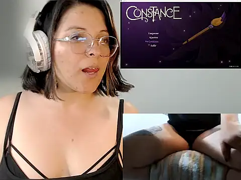 KimyCox 16 online show from June 7, 2026, 6:17 am