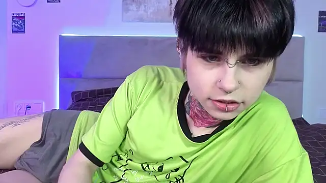 Alex Vallley online show from January 17, 2026, 10:02 pm