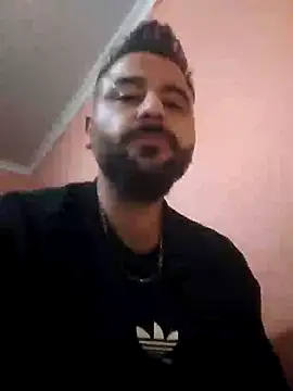 hardlinesex online show from March 5, 2025, 4:45 am