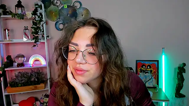kiki swan online show from April 29, 2026, 5:55 am