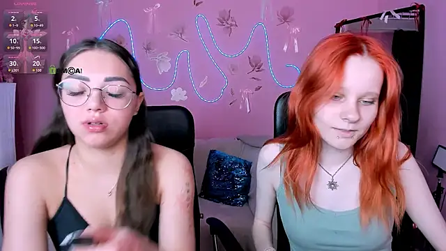 kiki swan online show from April 30, 2026, 6:42 am