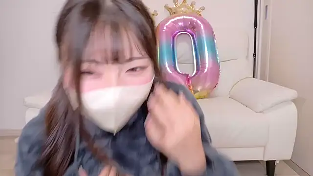 Ran-o0 0o online show from October 12, 2025, 3:05 am