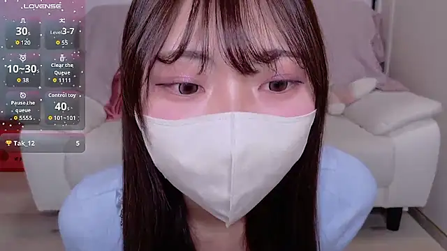 Snapshot of Ran-o0_0o chatting on March 20, 2026, 5:23 am Ran-o0 0o online show from March 20, 2026, 5:23 am