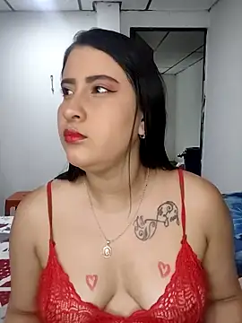 Snapshot of mialorents chatting on February 14, 2026, 9:22 pm mialorents online show from February 14, 2026, 9:22 pm