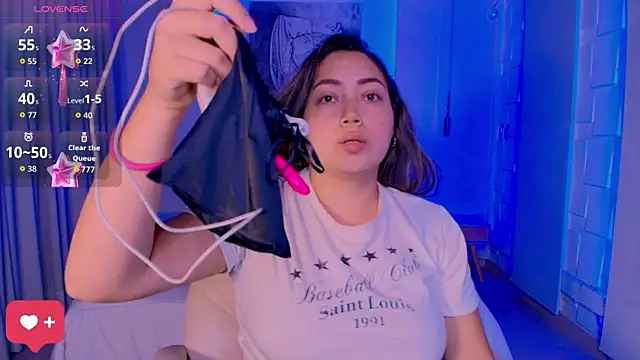 heidy johns online show from September 27, 2025, 3:33 am