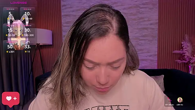 heidy johns online show from November 6, 2025, 3:29 am