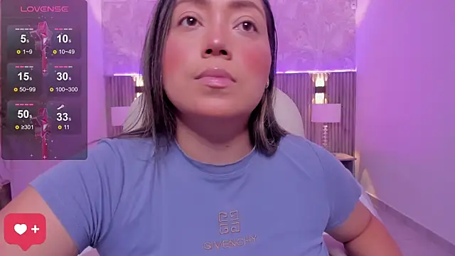 heidy johns online show from January 10, 2026, 3:08 am