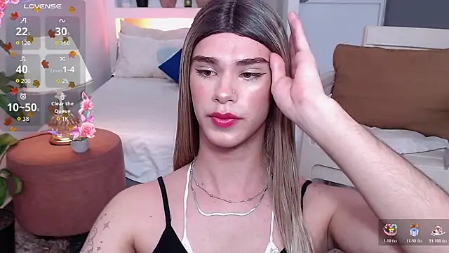 juanes puthee online show from November 16, 2025, 6:24 pm