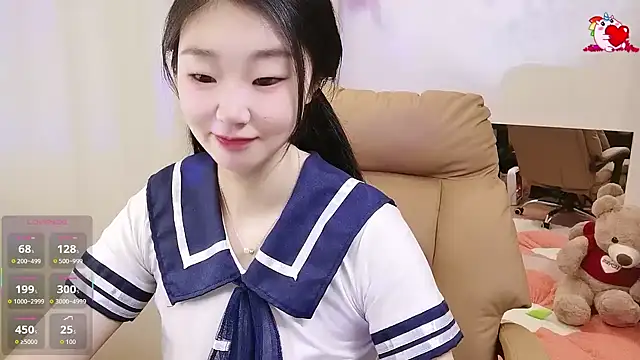 shaovu online show from January 19, 2026, 1:53 am