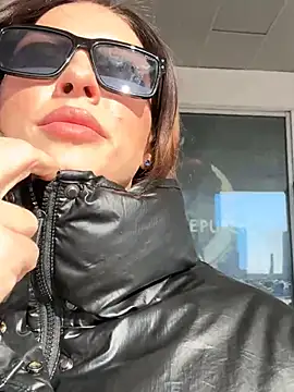 Succubus-Magdalena online show from March 9, 2025, 8:18 am
