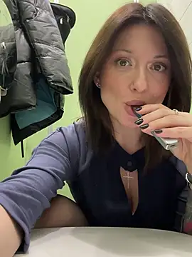 Succubus-Magdalena online show from March 9, 2025, 11:25 am