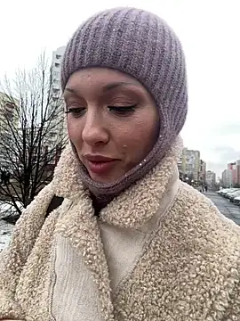 Succubus-Magdalena online show from March 18, 2025, 8:03 am