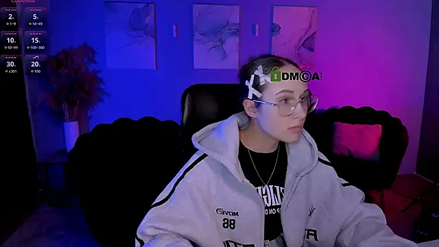 mona cloud online show from April 2, 2026, 11:02 pm