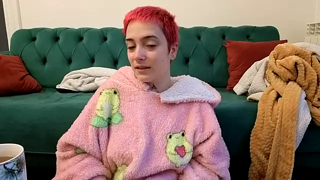 Snapshot of OllympeKaii chatting on September 23, 2025, 5:32 am OllympeKaii online show from September 23, 2025, 5:32 am