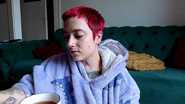 Snapshot of OllympeKaii chatting on September 29, 2025, 7:24 am OllympeKaii online show from September 29, 2025, 7:24 am