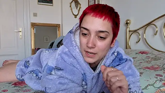 Snapshot of OllympeKaii chatting on September 30, 2025, 2:22 pm OllympeKaii online show from September 30, 2025, 2:22 pm