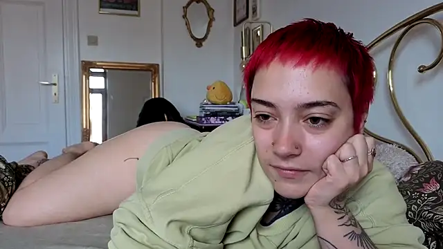 Snapshot of OllympeKaii chatting on October 6, 2025, 7:17 am OllympeKaii online show from October 6, 2025, 7:17 am