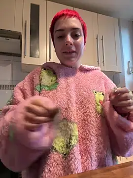 Snapshot of OllympeKaii chatting on October 7, 2025, 6:54 am OllympeKaii online show from October 7, 2025, 6:54 am