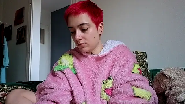 Snapshot of OllympeKaii chatting on October 20, 2025, 9:10 am OllympeKaii online show from October 20, 2025, 9:10 am