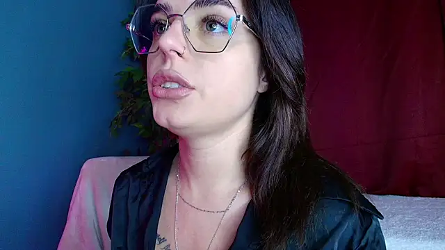 Perfect Moans online show from June 17, 2026, 4:15 am