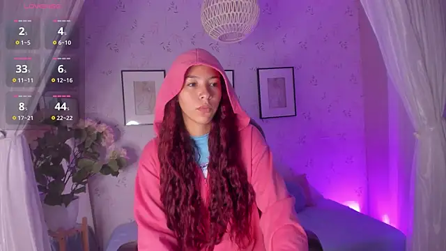 Gaby2  online show from March 15, 2025, 12:13 pm