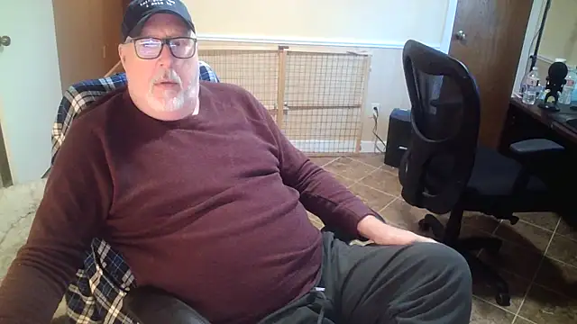 superbearboss online show from November 5, 2025, 2:17 pm