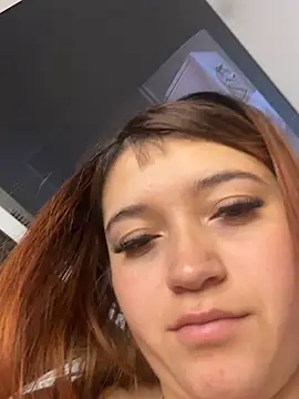 Karina Leon online show from July 11, 2026, 9:49 pm