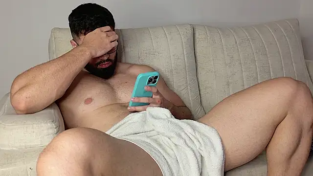 Roman Lux online show from March 12, 2026, 2:39 am