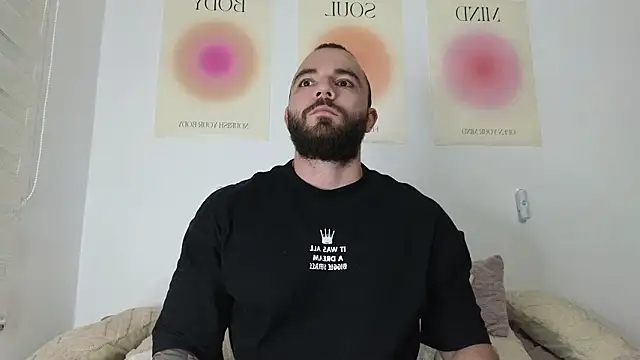 Isaac Carter online show from January 17, 2026, 12:04 am