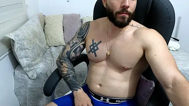 Snapshot of Isaac_Carter chatting on February 14, 2026, 1:24 am Isaac Carter online show from February 14, 2026, 1:24 am