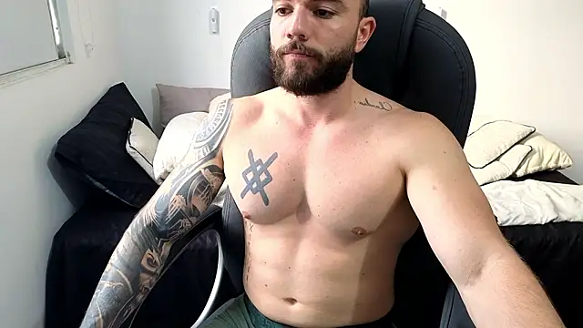 Snapshot of Isaac_Carter chatting on March 6, 2026, 10:50 pm Isaac Carter online show from March 6, 2026, 10:50 pm