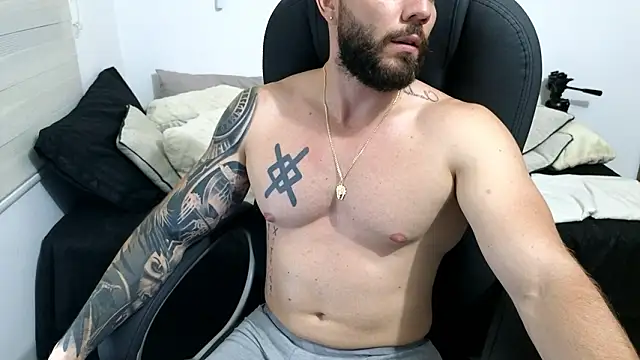 Snapshot of Isaac_Carter chatting on March 8, 2026, 2:04 am Isaac Carter online show from March 8, 2026, 2:04 am