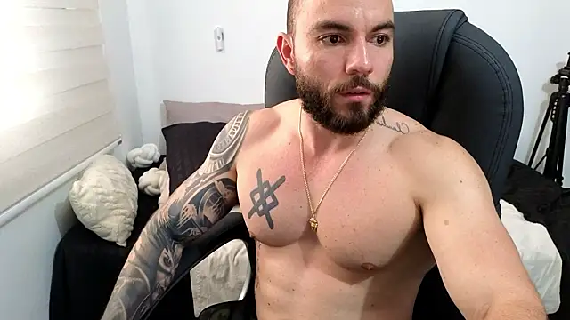 Snapshot of Isaac_Carter chatting on March 11, 2026, 11:00 pm Isaac Carter online show from March 11, 2026, 11:00 pm