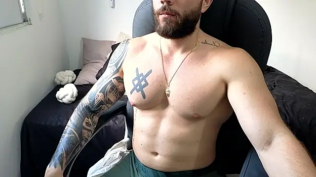 Snapshot of Isaac_Carter chatting on March 16, 2026, 10:14 pm Isaac Carter online show from March 16, 2026, 10:14 pm