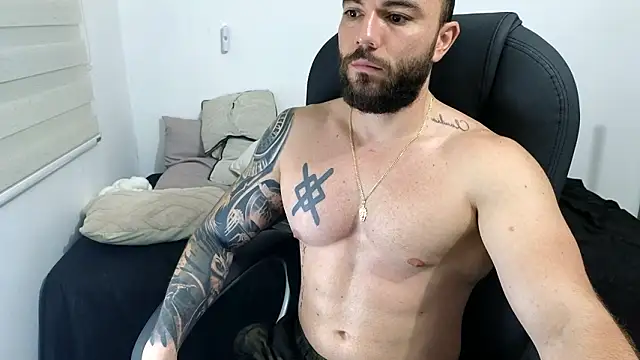 Snapshot of Isaac_Carter chatting on March 19, 2026, 10:30 am Isaac Carter online show from March 19, 2026, 10:30 am