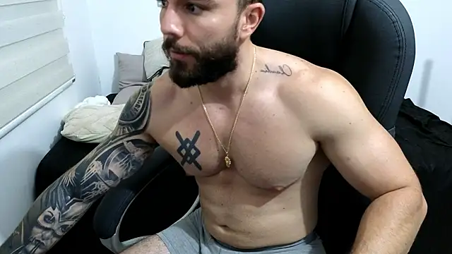 Snapshot of Isaac_Carter chatting on March 20, 2026, 1:10 am Isaac Carter online show from March 20, 2026, 1:10 am