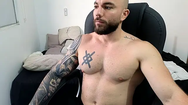 Snapshot of Isaac_Carter chatting on March 20, 2026, 11:09 pm Isaac Carter online show from March 20, 2026, 11:09 pm