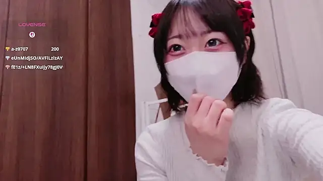 Rodrigues Lucas online show from December 19, 2025, 5:47 am