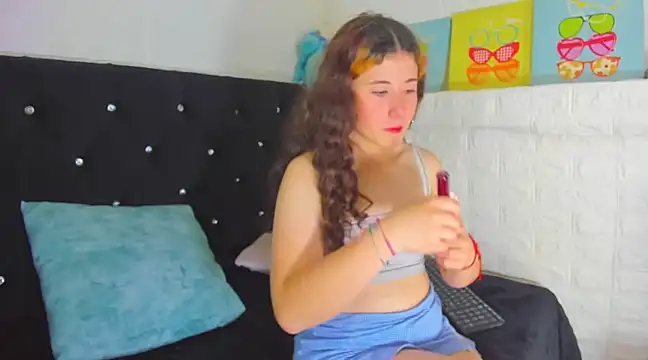 Aurorafish online show from March 14, 2025, 3:15 am