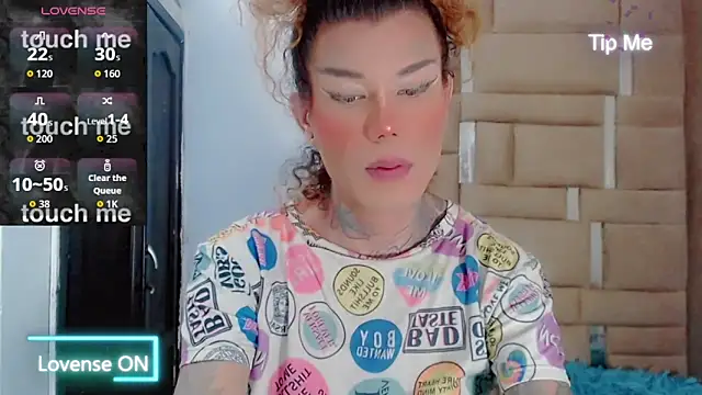 ana tsxxx online show from April 6, 2026, 11:49 pm